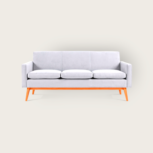 3 Seater Comforting Sofa
