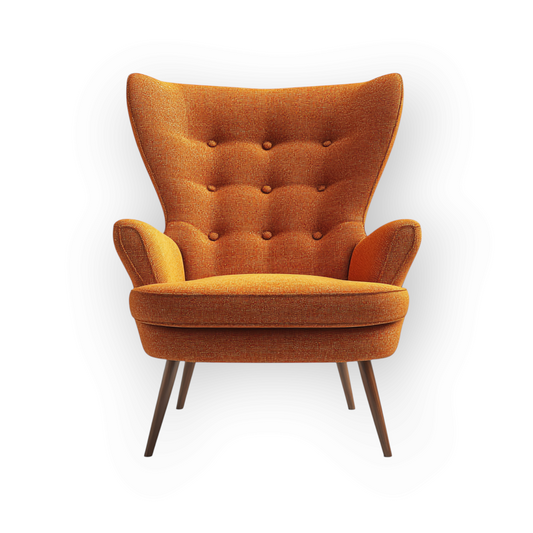 Comfort Swoon Lounge Chair